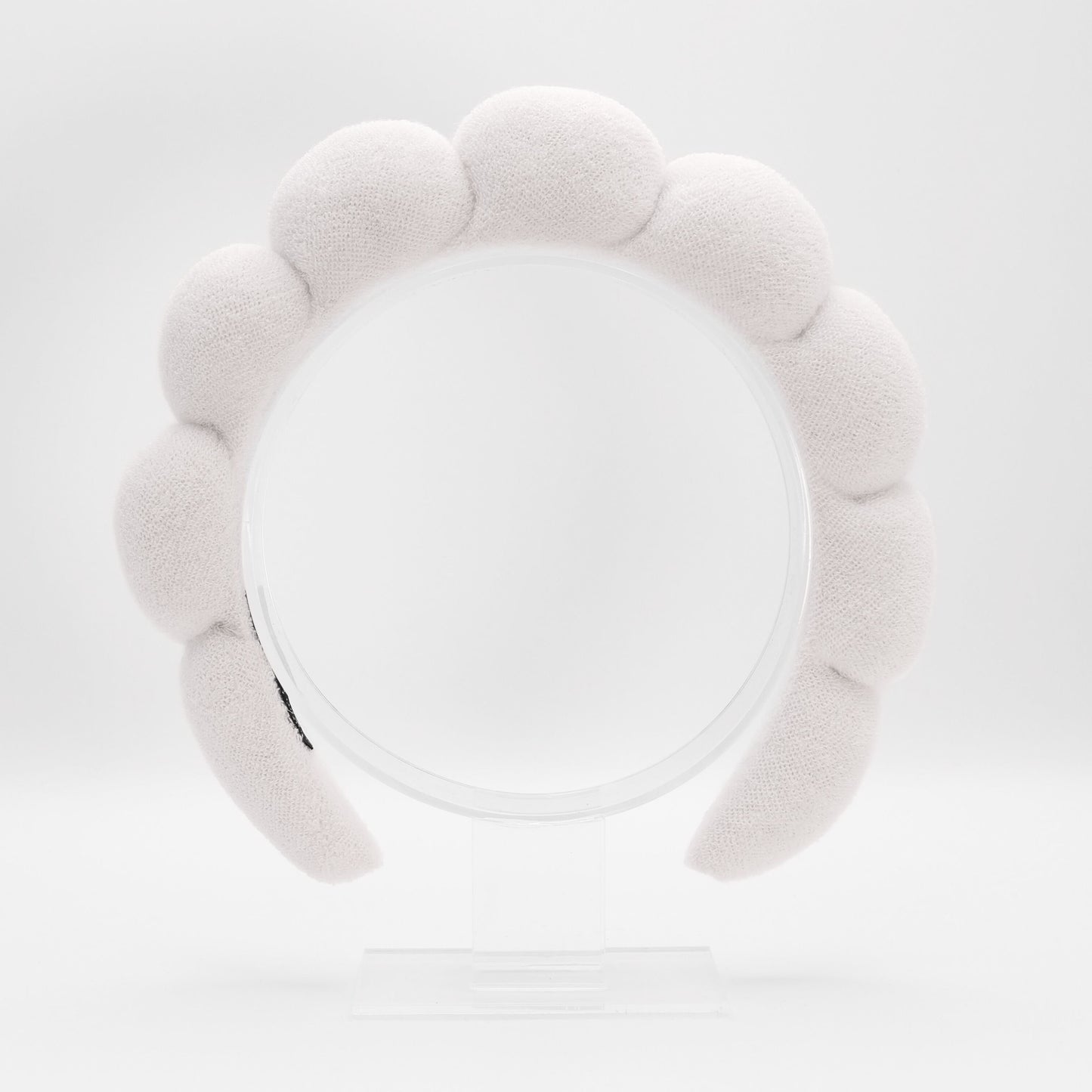 Spa Bubble Headband