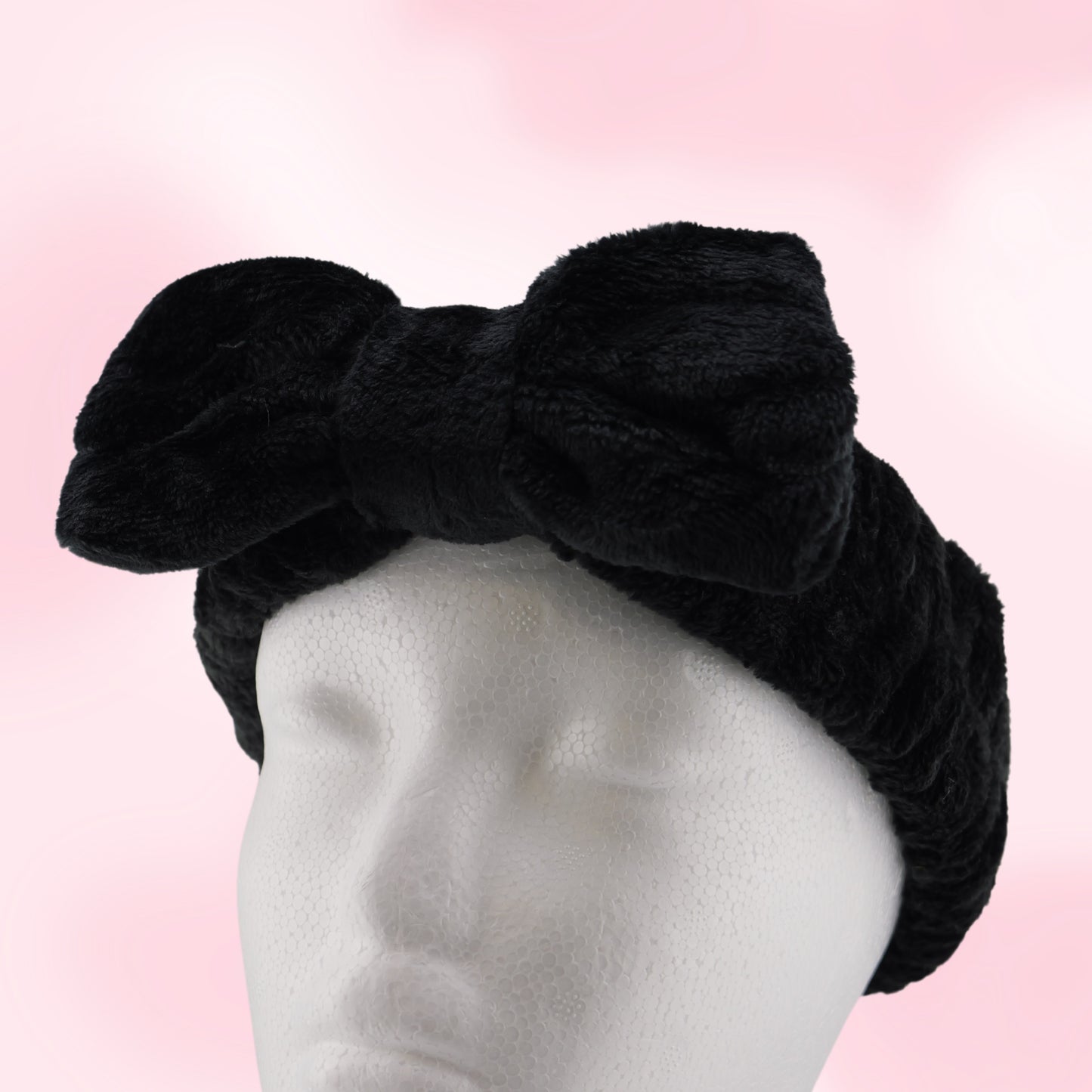 Spa Headband/Wristband Sets