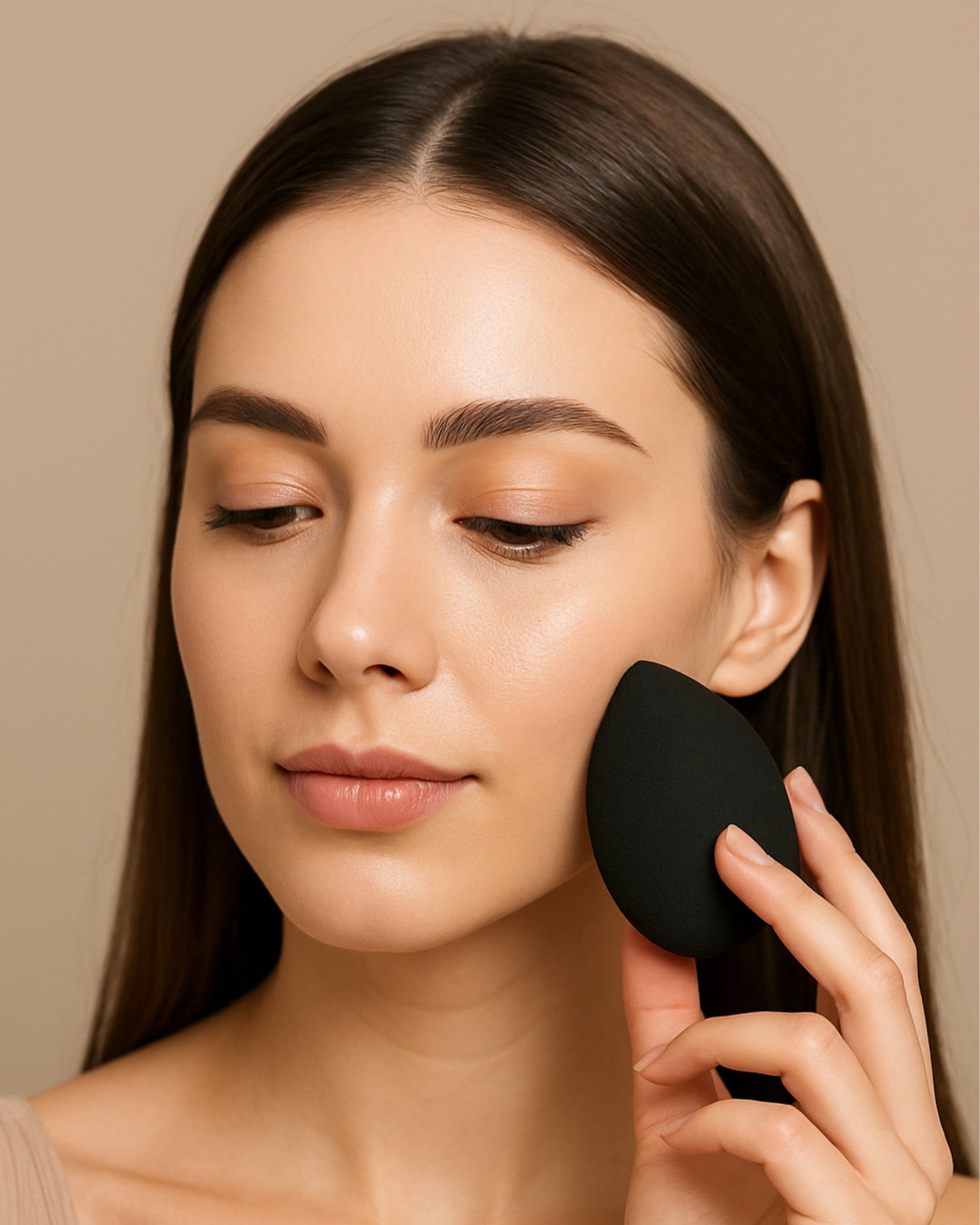 BEAUTY SPONGE COLLECTION