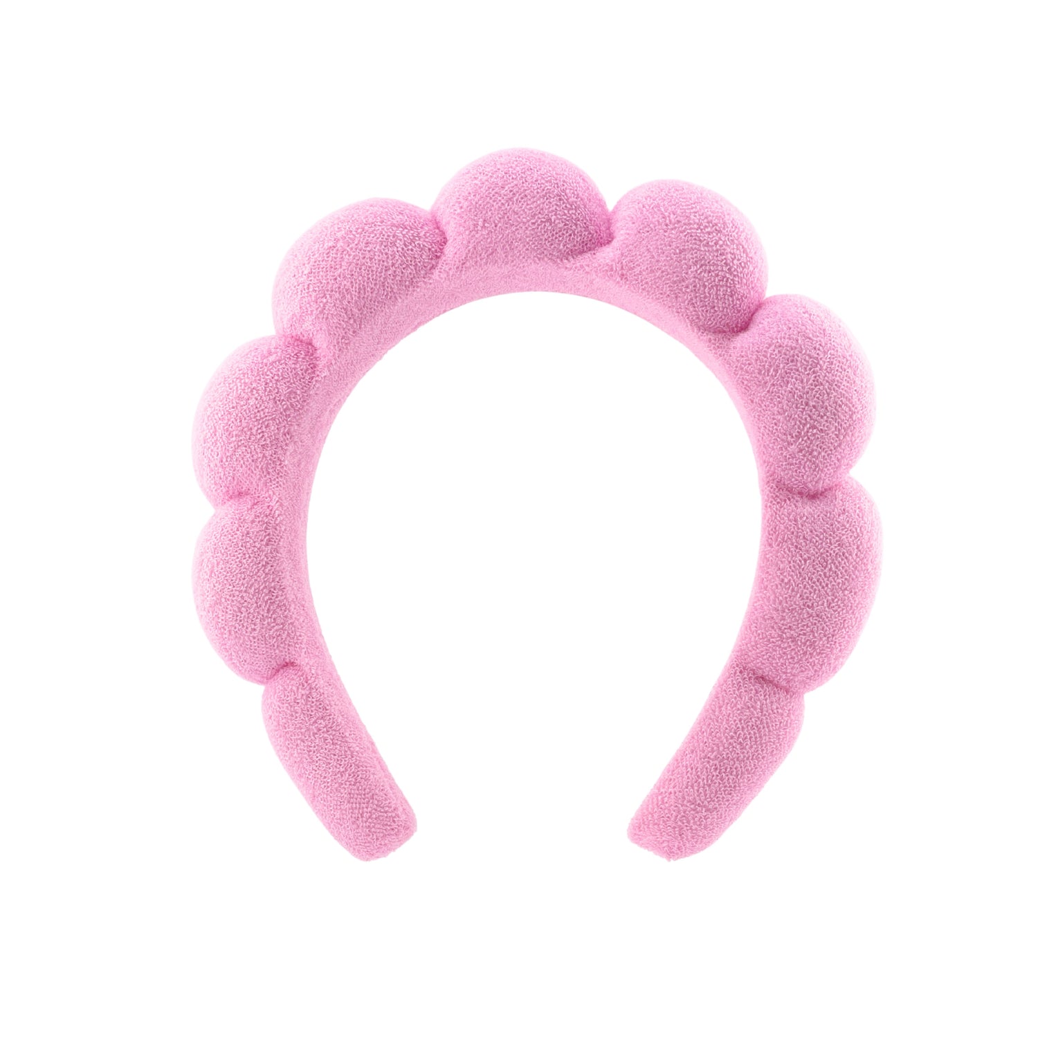 Spa Bubble Headbands