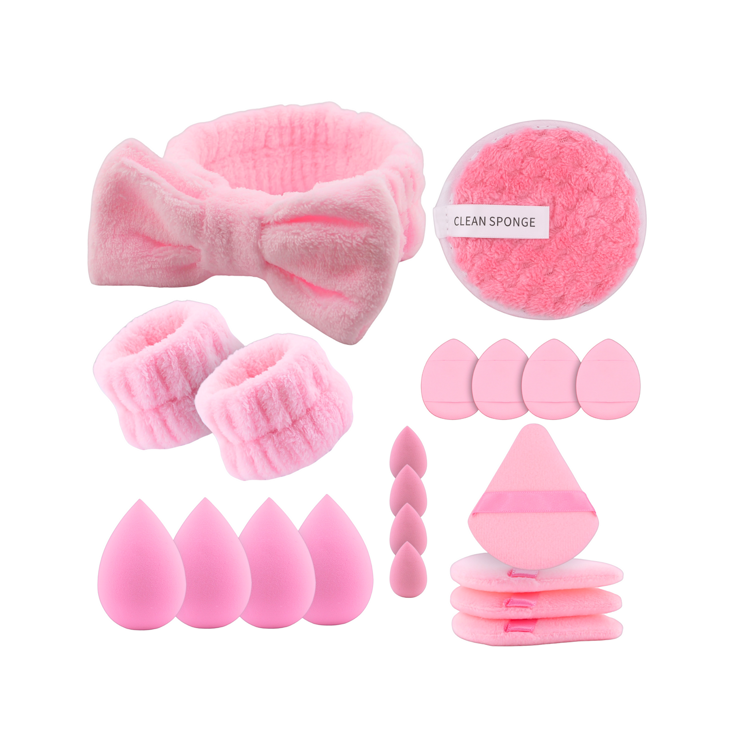 All-in-One Beauty Sets