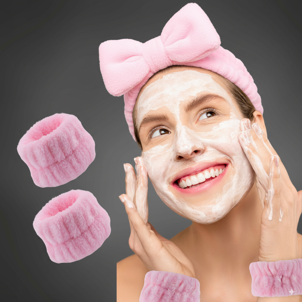 Self-Care Essentials