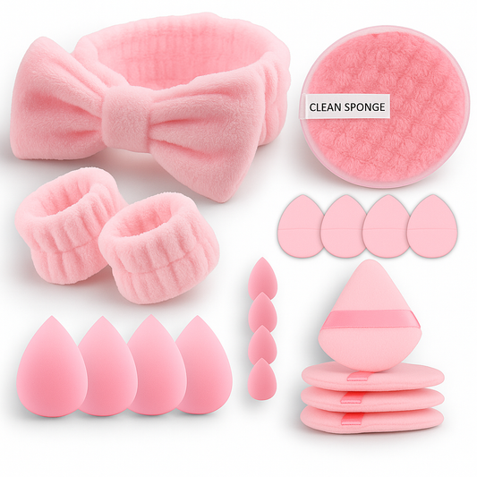 Essential Makeup Kits