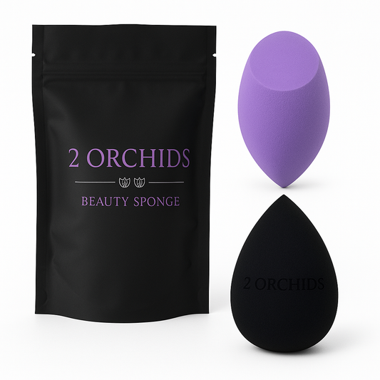 Makeup Sponge Combo