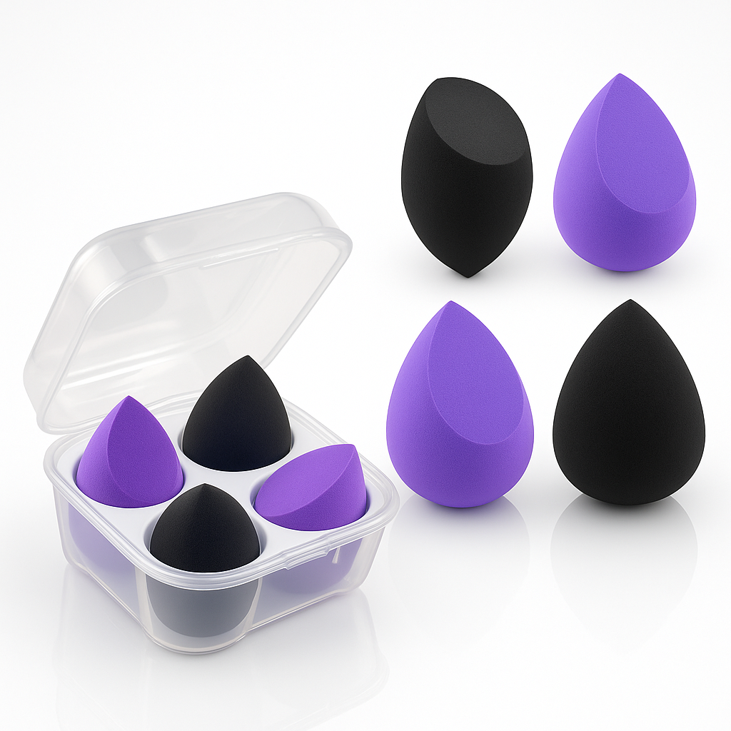 Premium Blender 4 Pack