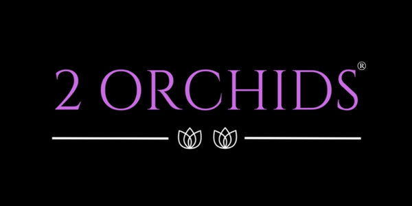 2 ORCHIDS 