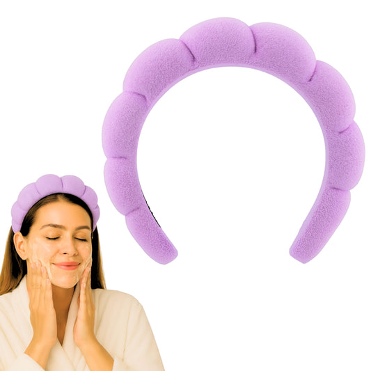 Spa Bubble Headband