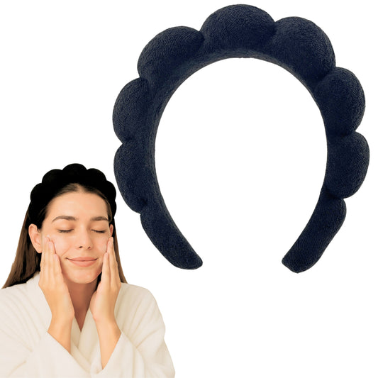 Spa Bubble Headband