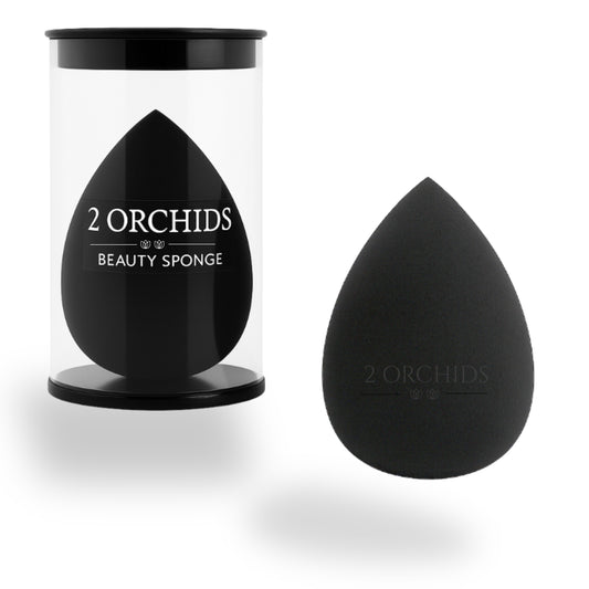 Chic Black Beauty Sponge