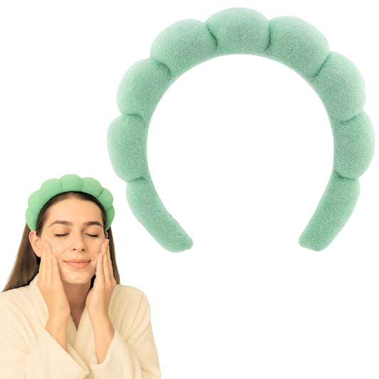 Spa Bubble Headband