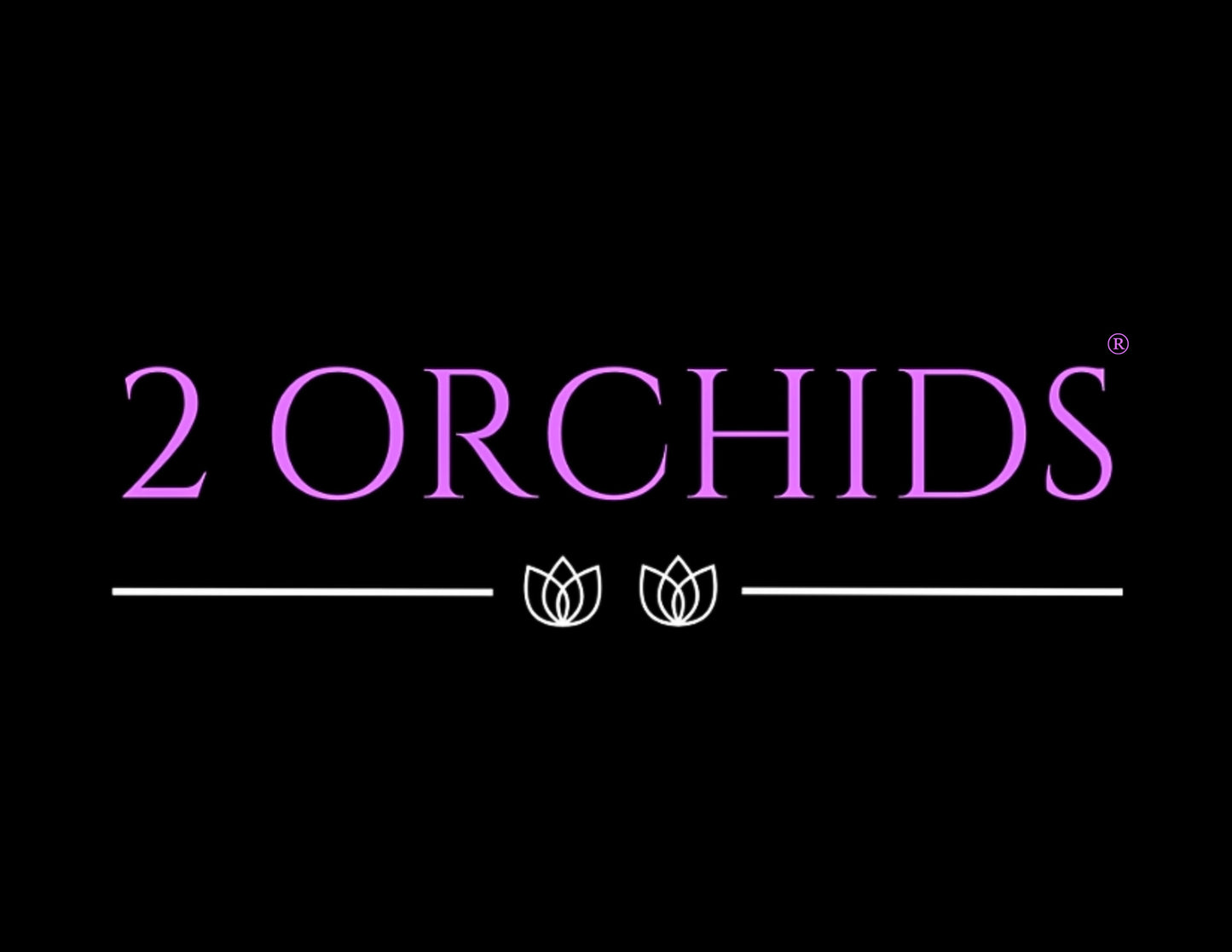 2 ORCHIDS GIFT CARD