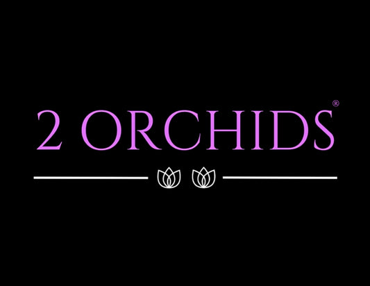 2 ORCHIDS GIFT CARD