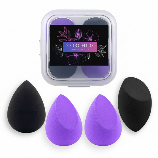 Premium Blender 4 Pack